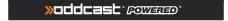 Oddcast Powered